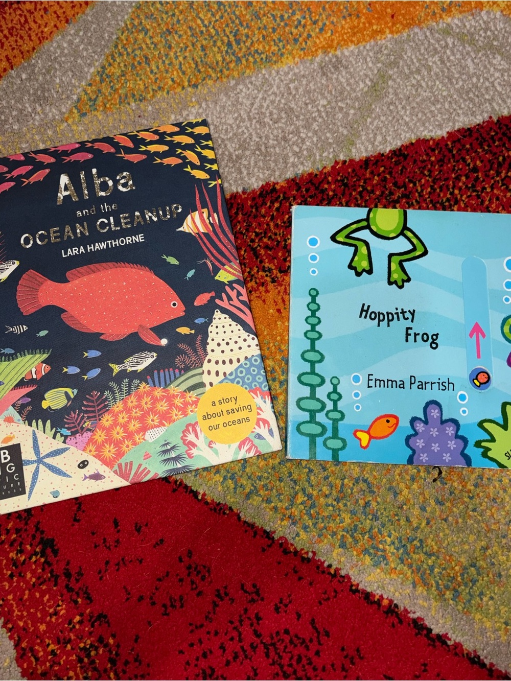 Kids Books
